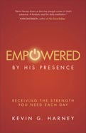 Empowered by Kevin Harney