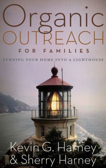 Organic Outreach for Families